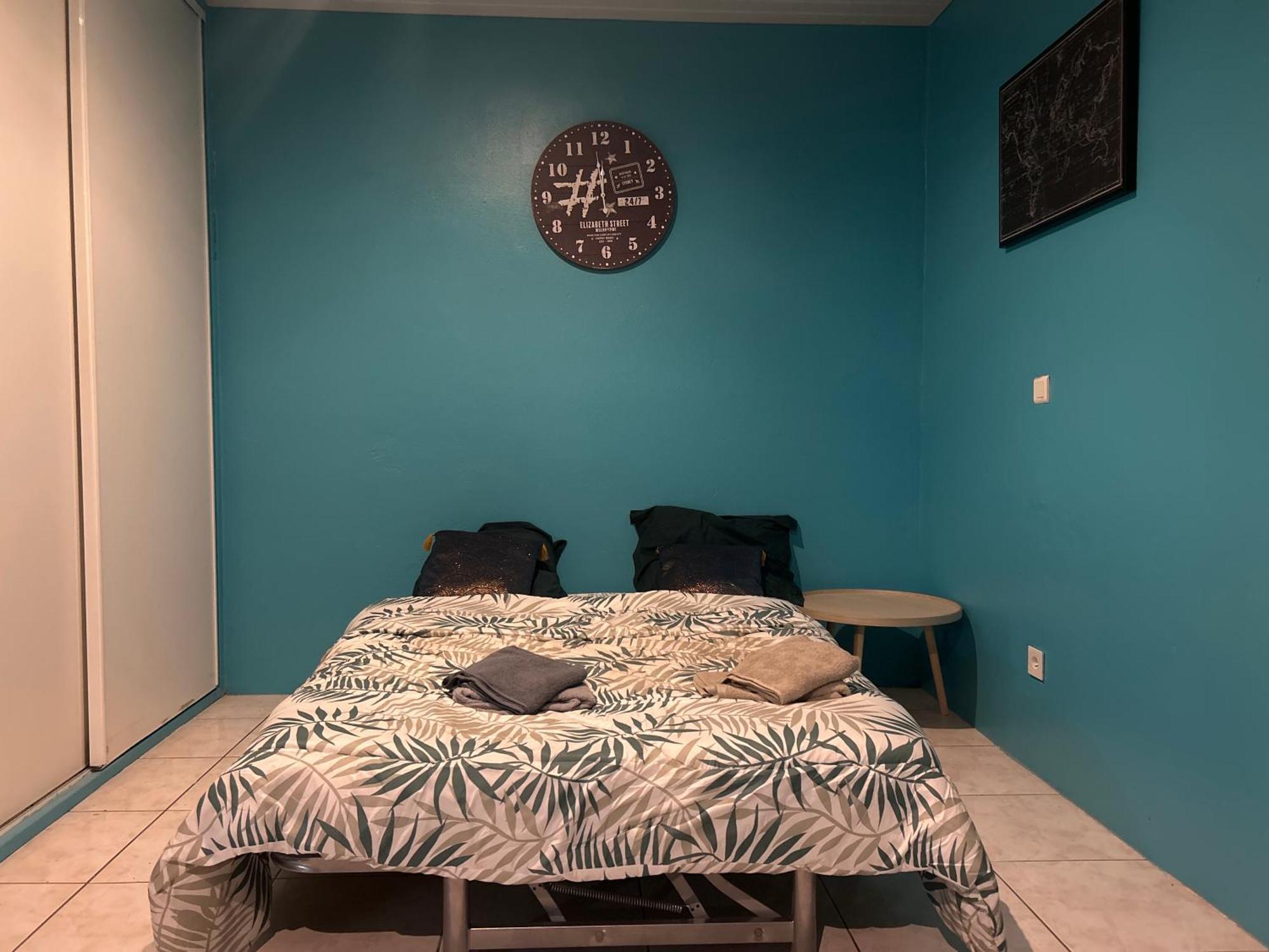 Studio Tahatai Paea Екстер'єр фото