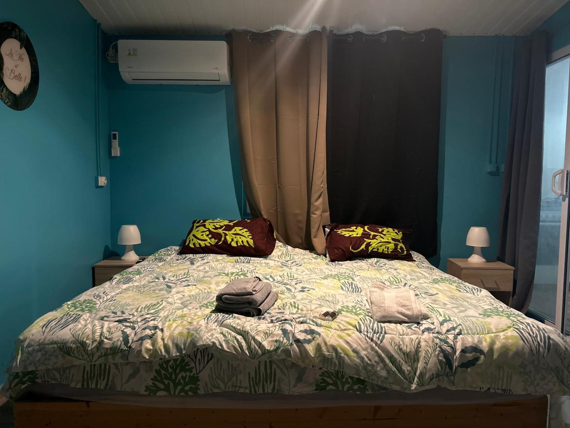 Studio Tahatai Paea Екстер'єр фото