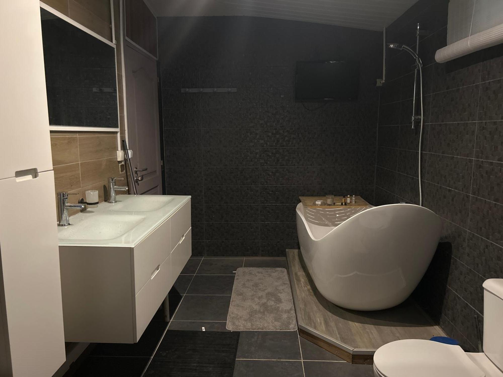 Studio Tahatai Paea Екстер'єр фото