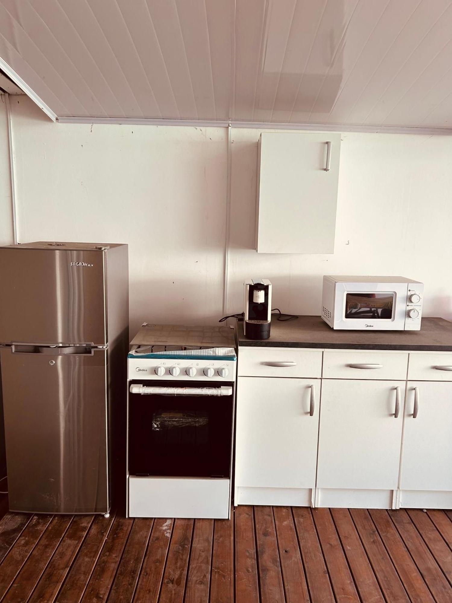 Studio Tahatai Paea Екстер'єр фото